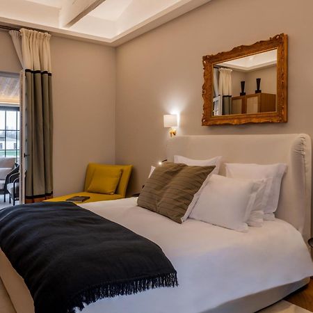 La Chartreuse De Dauzac Bed & Breakfast Labarde Bagian luar foto