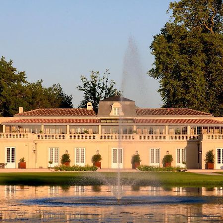 La Chartreuse De Dauzac Bed & Breakfast Labarde Bagian luar foto